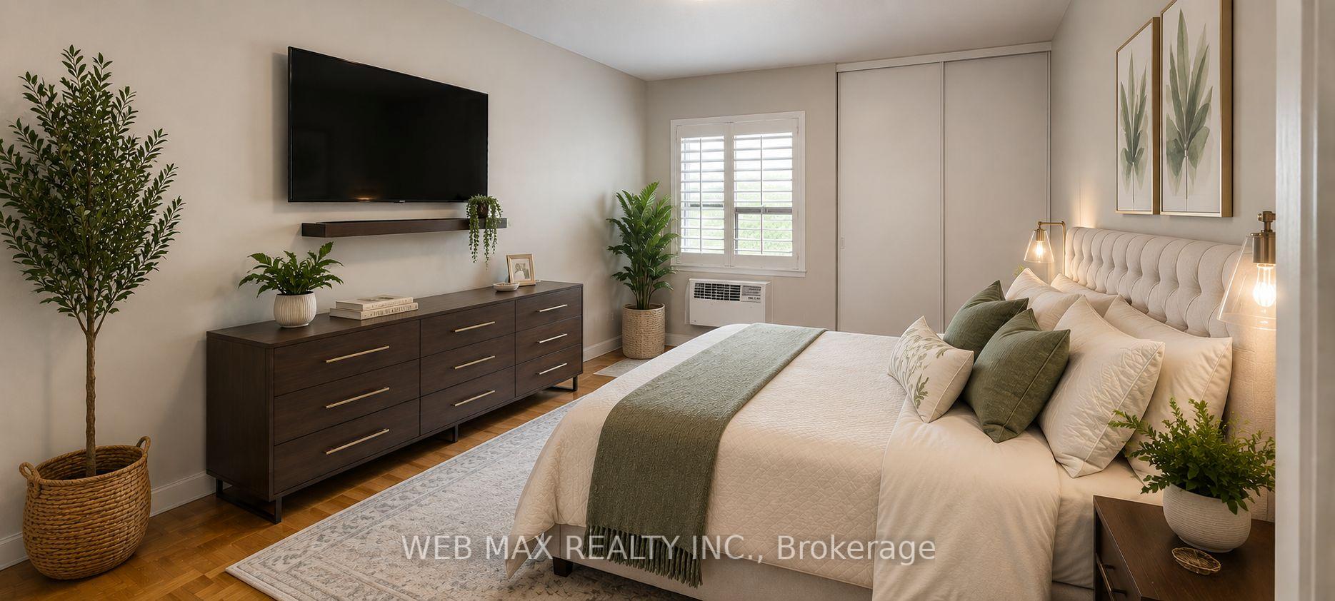 Photo 13 of Unit 804, 980 Broadview Avenue, Toronto, Broadview North — HOMEH