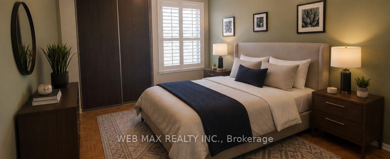 Photo 15 of Unit 804, 980 Broadview Avenue, Toronto, Broadview North — HOMEH