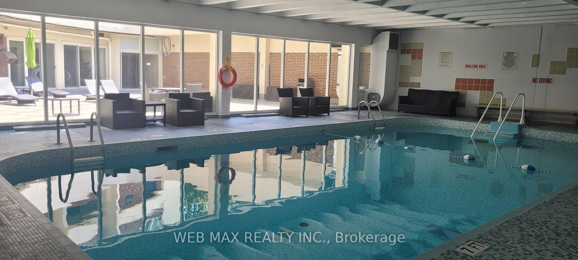Photo 20 of Unit 804, 980 Broadview Avenue, Toronto, Broadview North — HOMEH