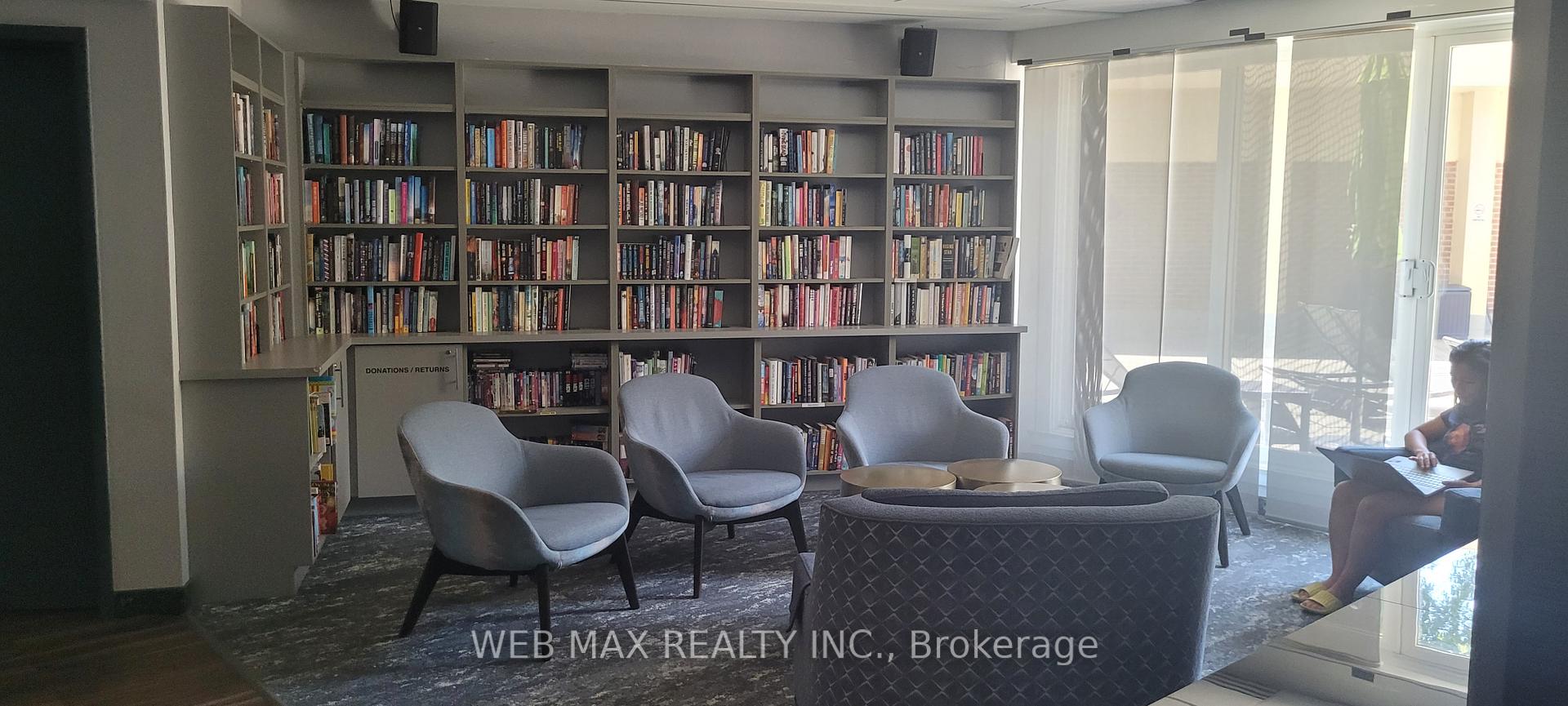 Photo 21 of Unit 804, 980 Broadview Avenue, Toronto, Broadview North — HOMEH