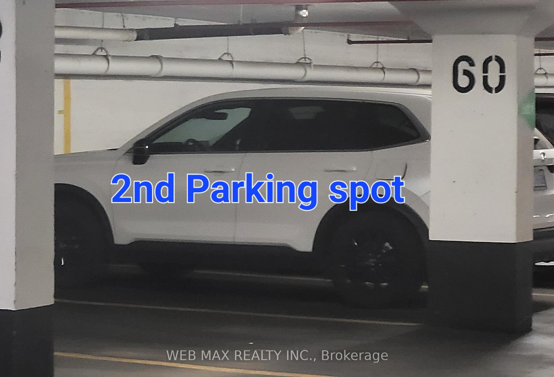 Photo 27 of Unit 804, 980 Broadview Avenue, Toronto, Broadview North — HOMEH