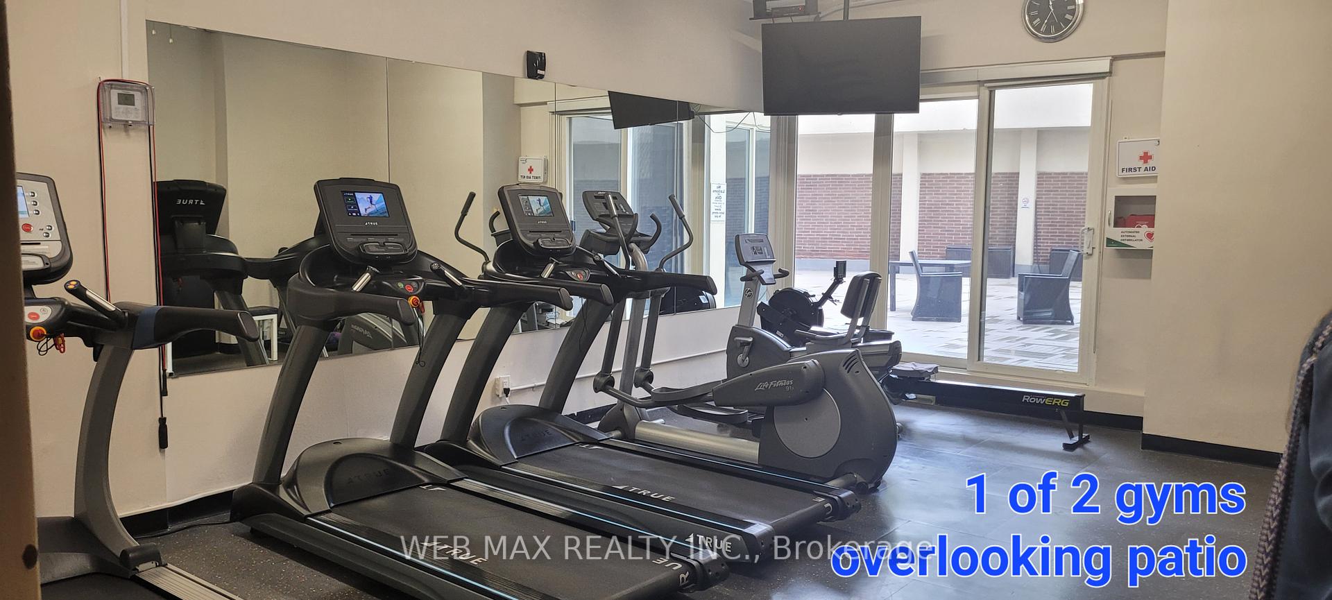 Photo 28 of Unit 804, 980 Broadview Avenue, Toronto, Broadview North — HOMEH