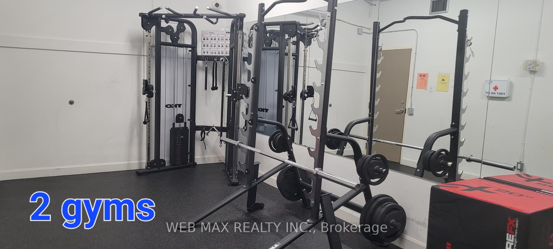 Photo 30 of Unit 804, 980 Broadview Avenue, Toronto, Broadview North — HOMEH