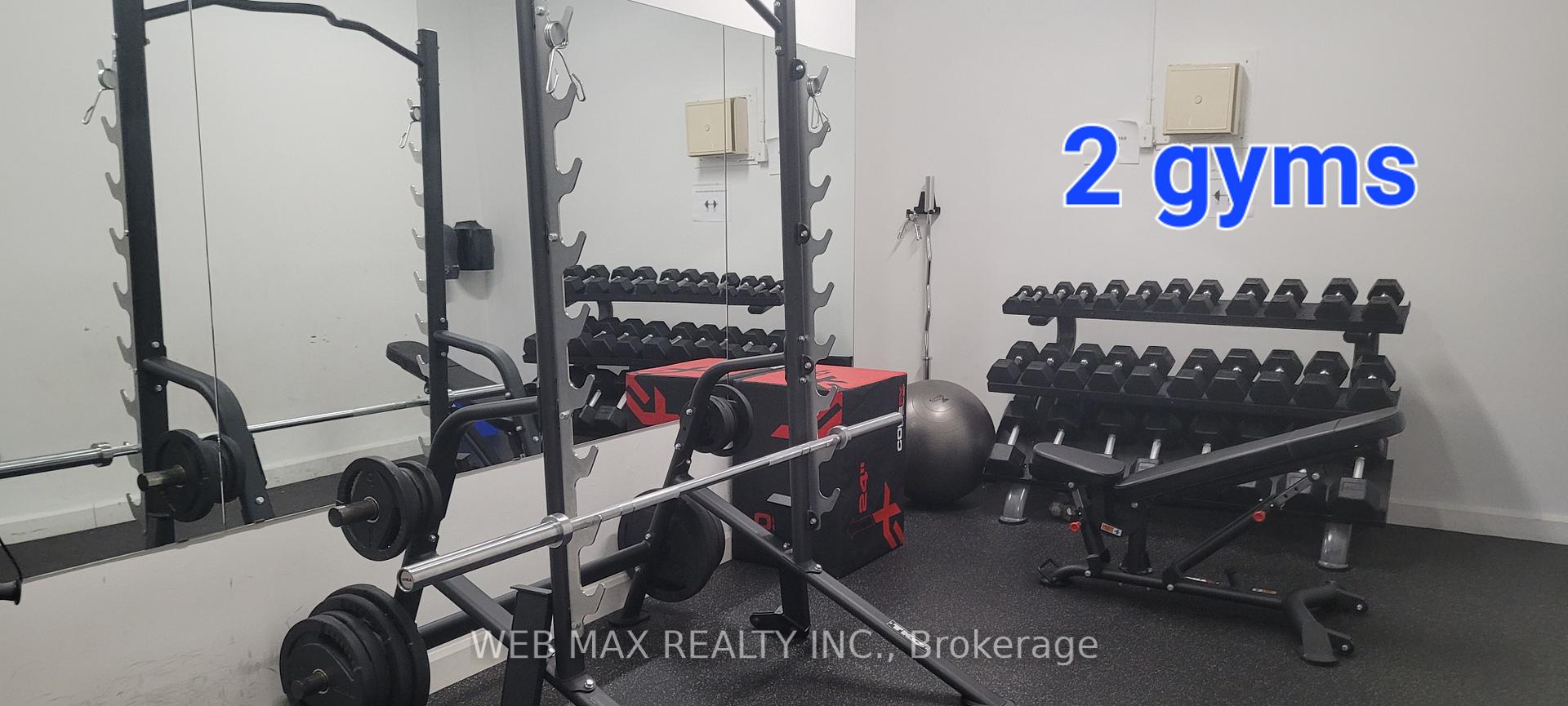 Photo 31 of Unit 804, 980 Broadview Avenue, Toronto, Broadview North — HOMEH