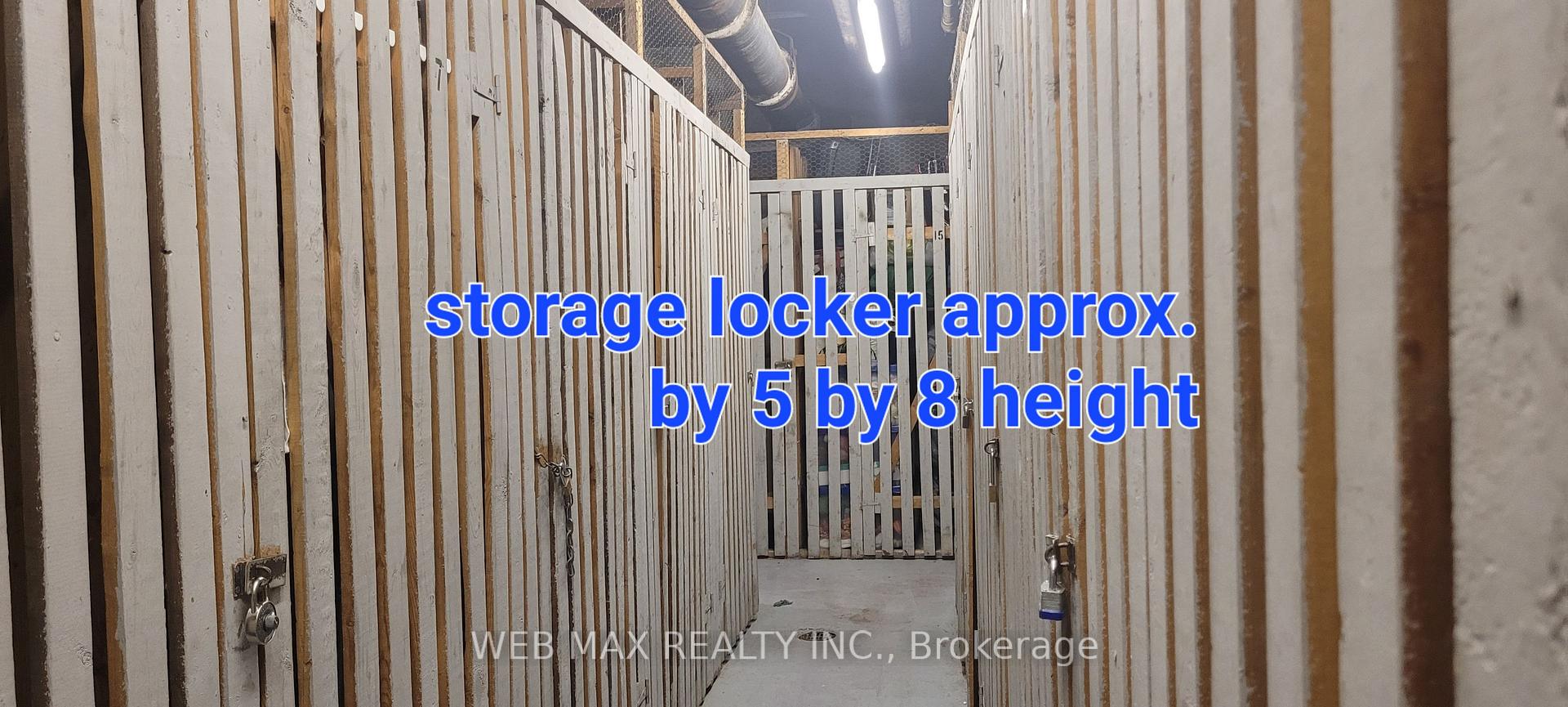 Photo 32 of Unit 804, 980 Broadview Avenue, Toronto, Broadview North — HOMEH