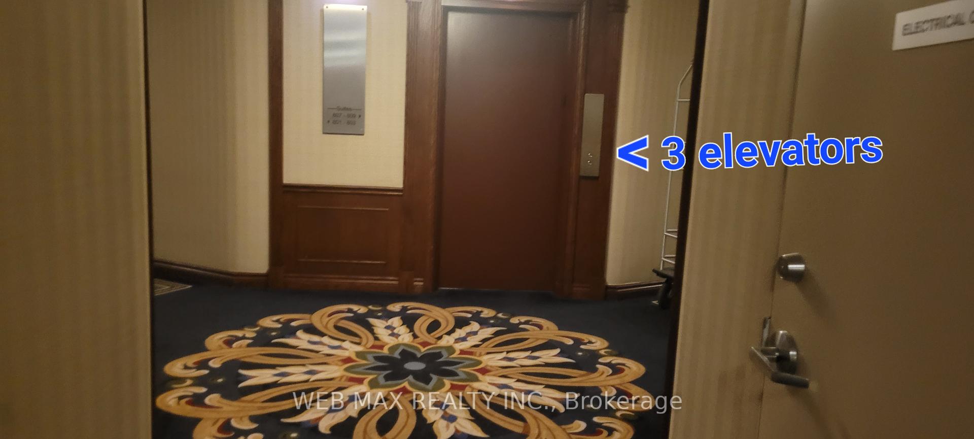 Photo 33 of Unit 804, 980 Broadview Avenue, Toronto, Broadview North — HOMEH