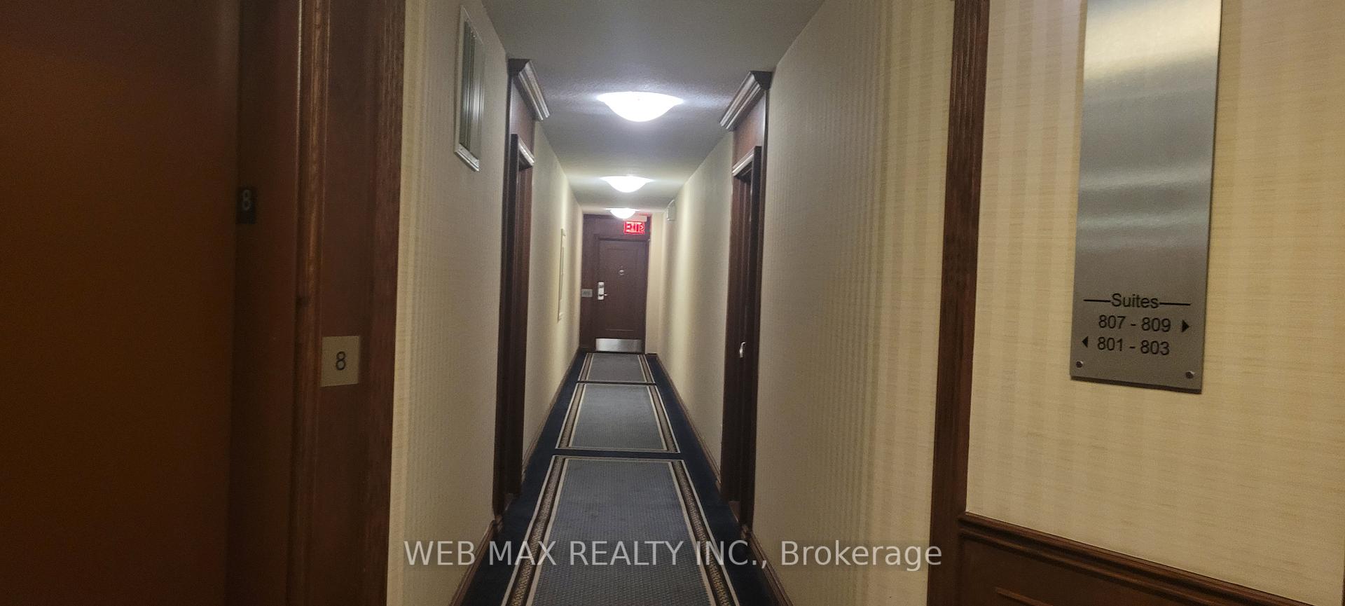 Photo 34 of Unit 804, 980 Broadview Avenue, Toronto, Broadview North — HOMEH