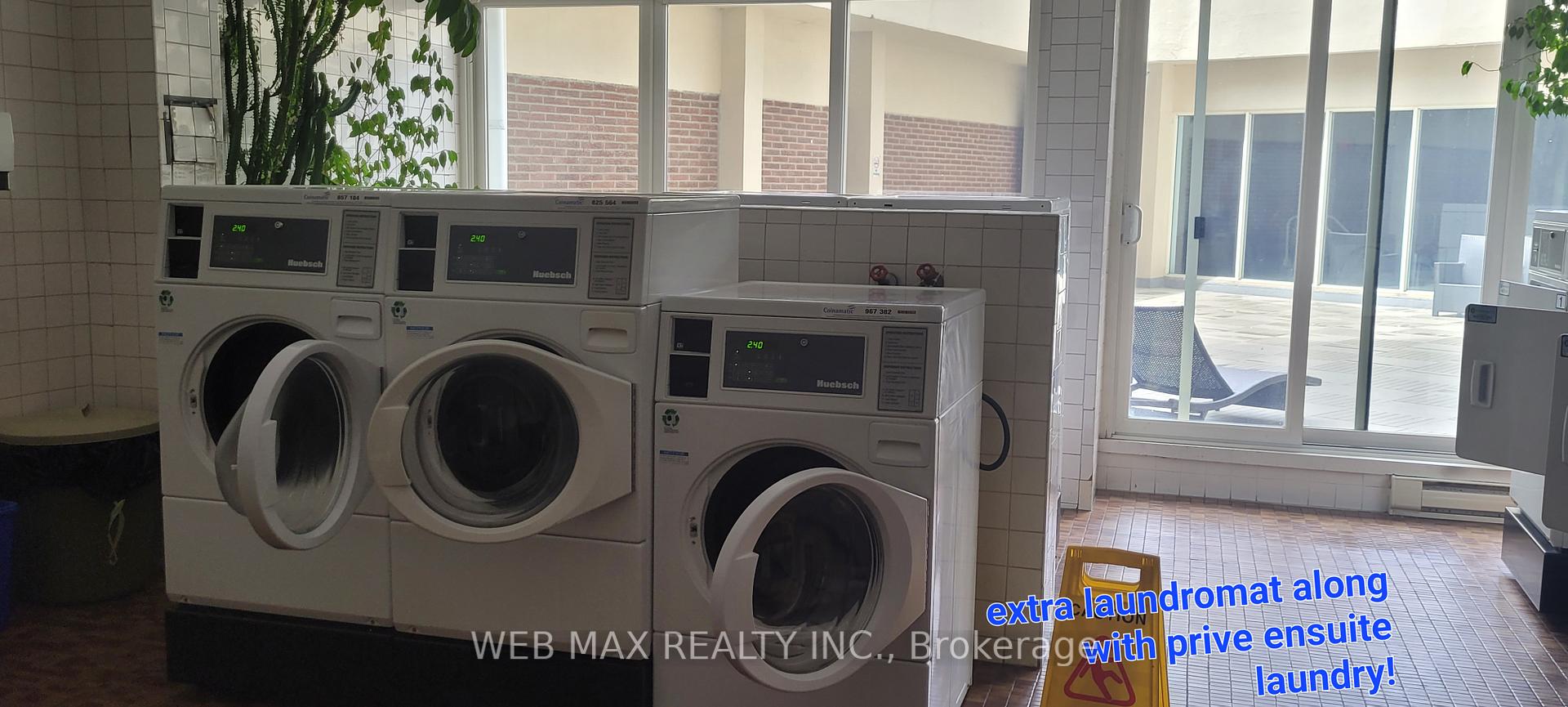 Photo 35 of Unit 804, 980 Broadview Avenue, Toronto, Broadview North — HOMEH