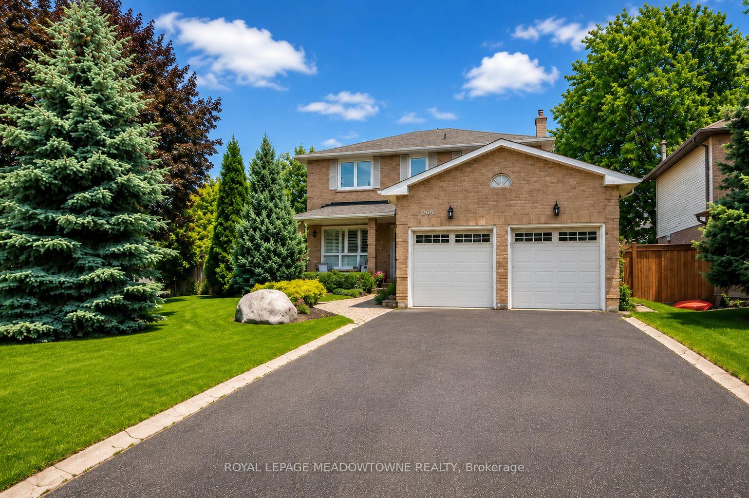 Photo 2 of 265 Randall Crescent, Milton, Timberlea — HOMEH