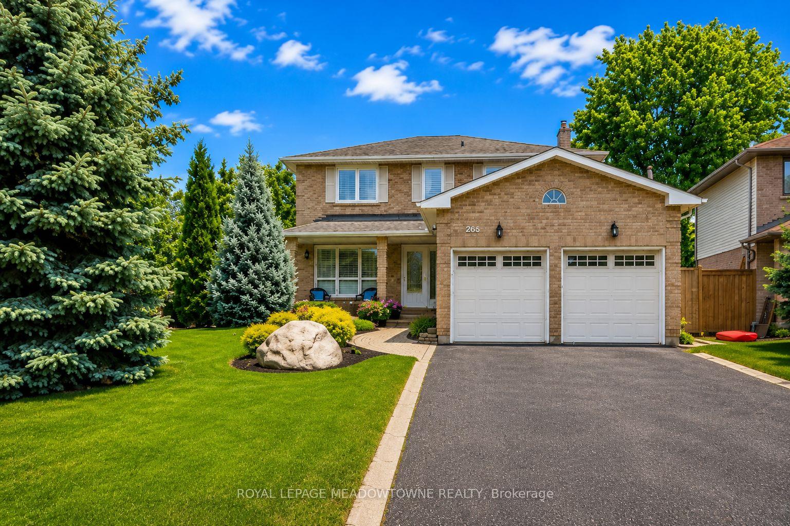 Photo 7 of 265 Randall Crescent, Milton, Timberlea — HOMEH