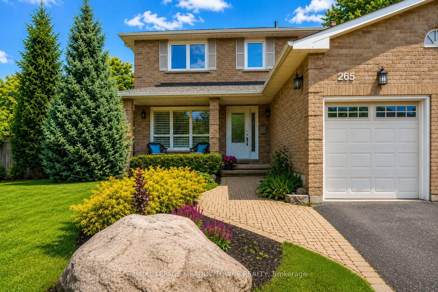 Photo 8 of 265 Randall Crescent, Milton, Timberlea — HOMEH