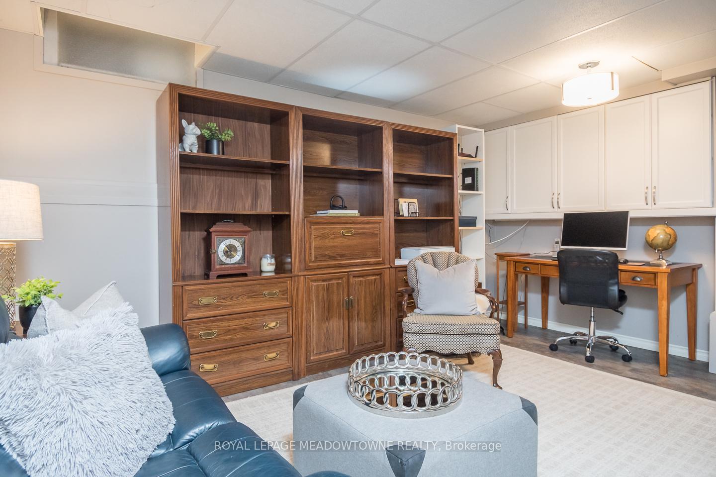 Photo 38 of 265 Randall Crescent, Milton, Timberlea — HOMEH
