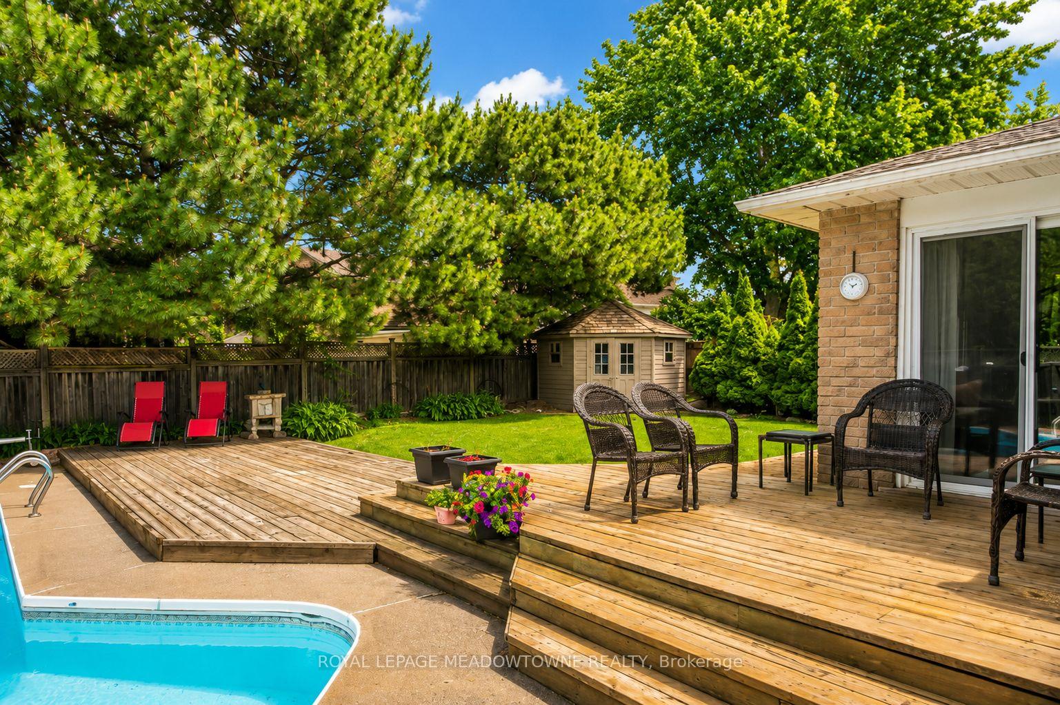 Photo 40 of 265 Randall Crescent, Milton, Timberlea — HOMEH