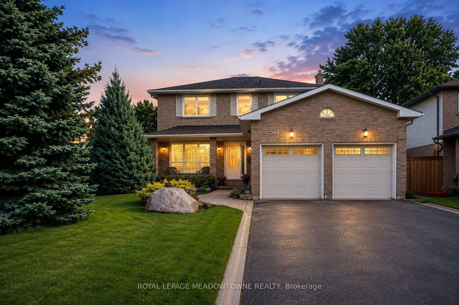 Photo 3 of 265 Randall Crescent, Milton, Timberlea — HOMEH