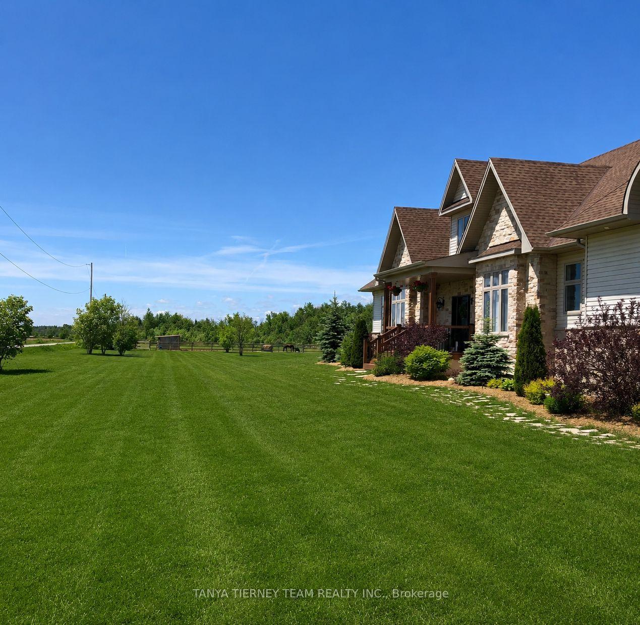 Photo 4 of 2640 Concession 8 Road, Ramara, Brechin — HOMEH