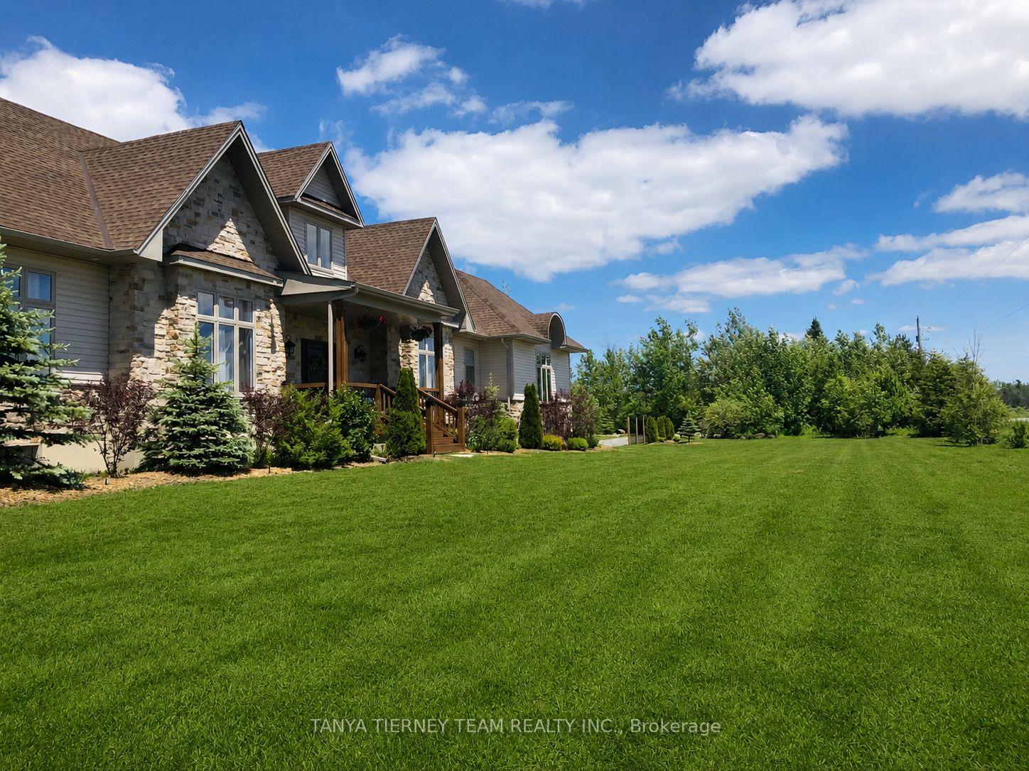 Photo 5 of 2640 Concession 8 Road, Ramara, Brechin — HOMEH