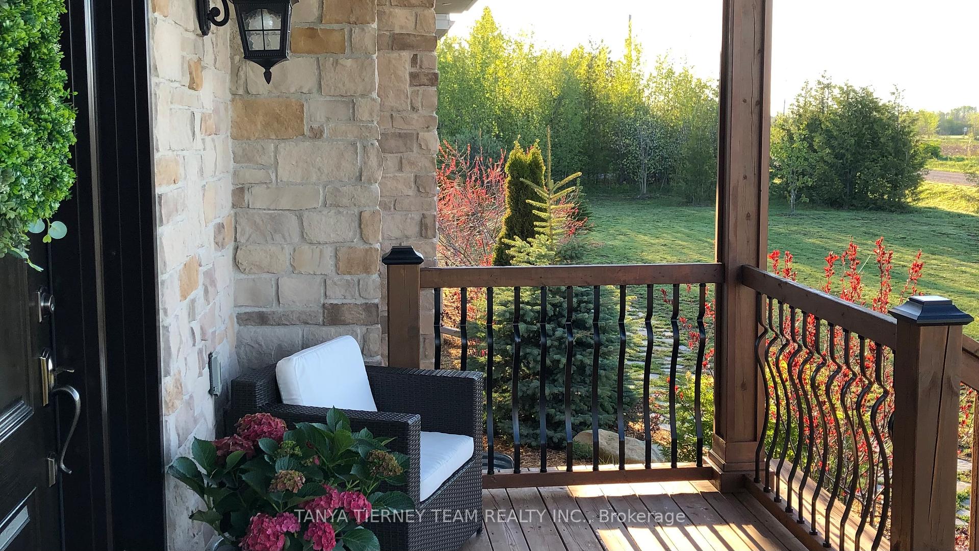 Photo 6 of 2640 Concession 8 Road, Ramara, Brechin — HOMEH