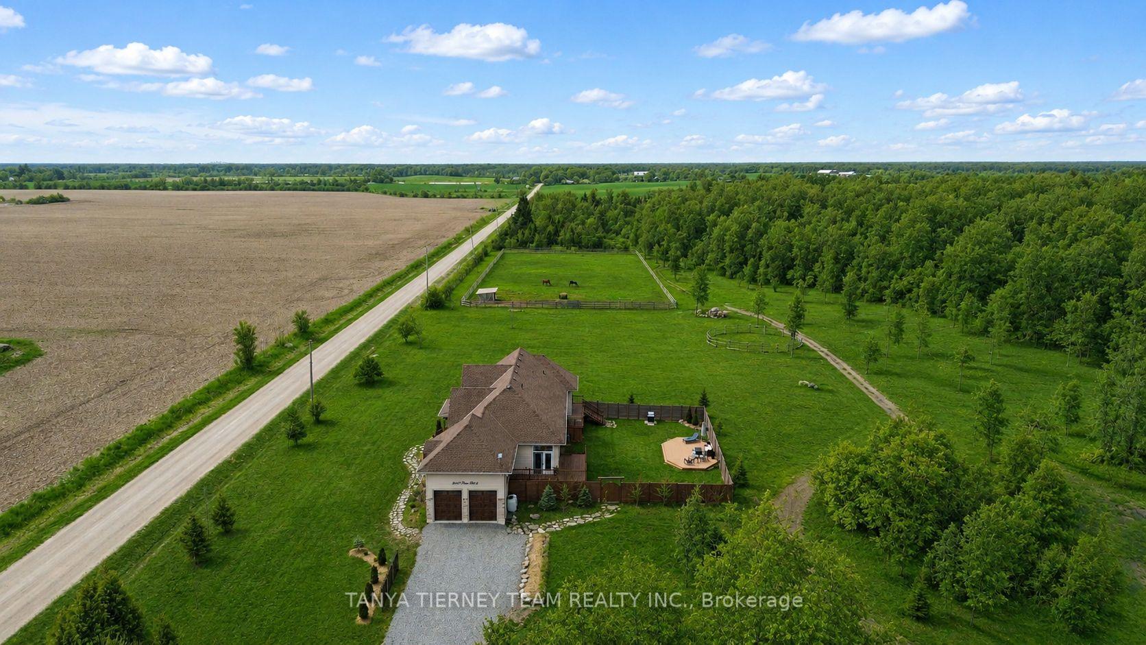 Photo 7 of 2640 Concession 8 Road, Ramara, Brechin — HOMEH