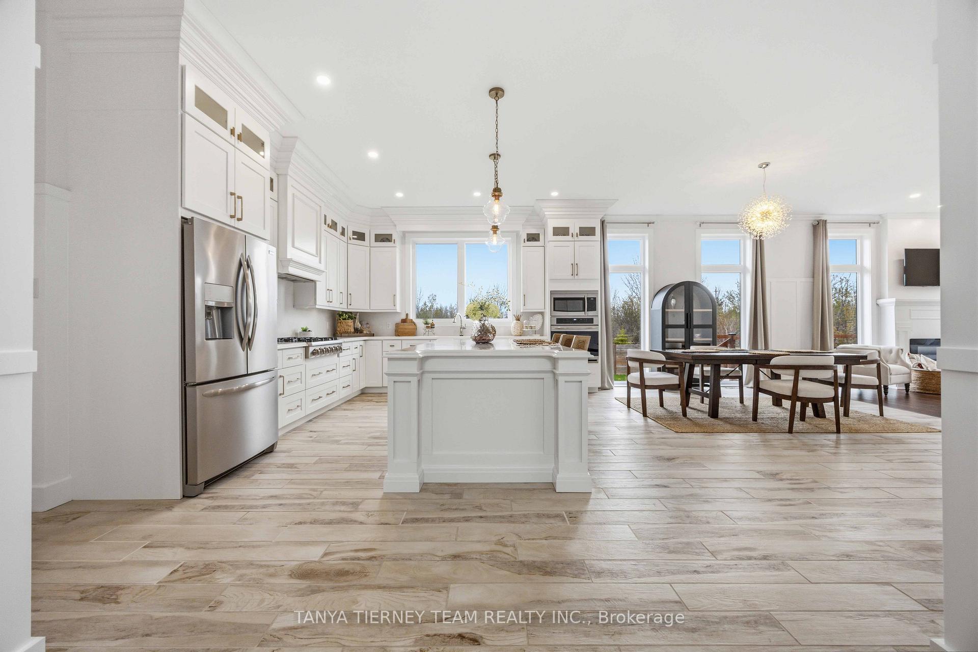 Photo 9 of 2640 Concession 8 Road, Ramara, Brechin — HOMEH
