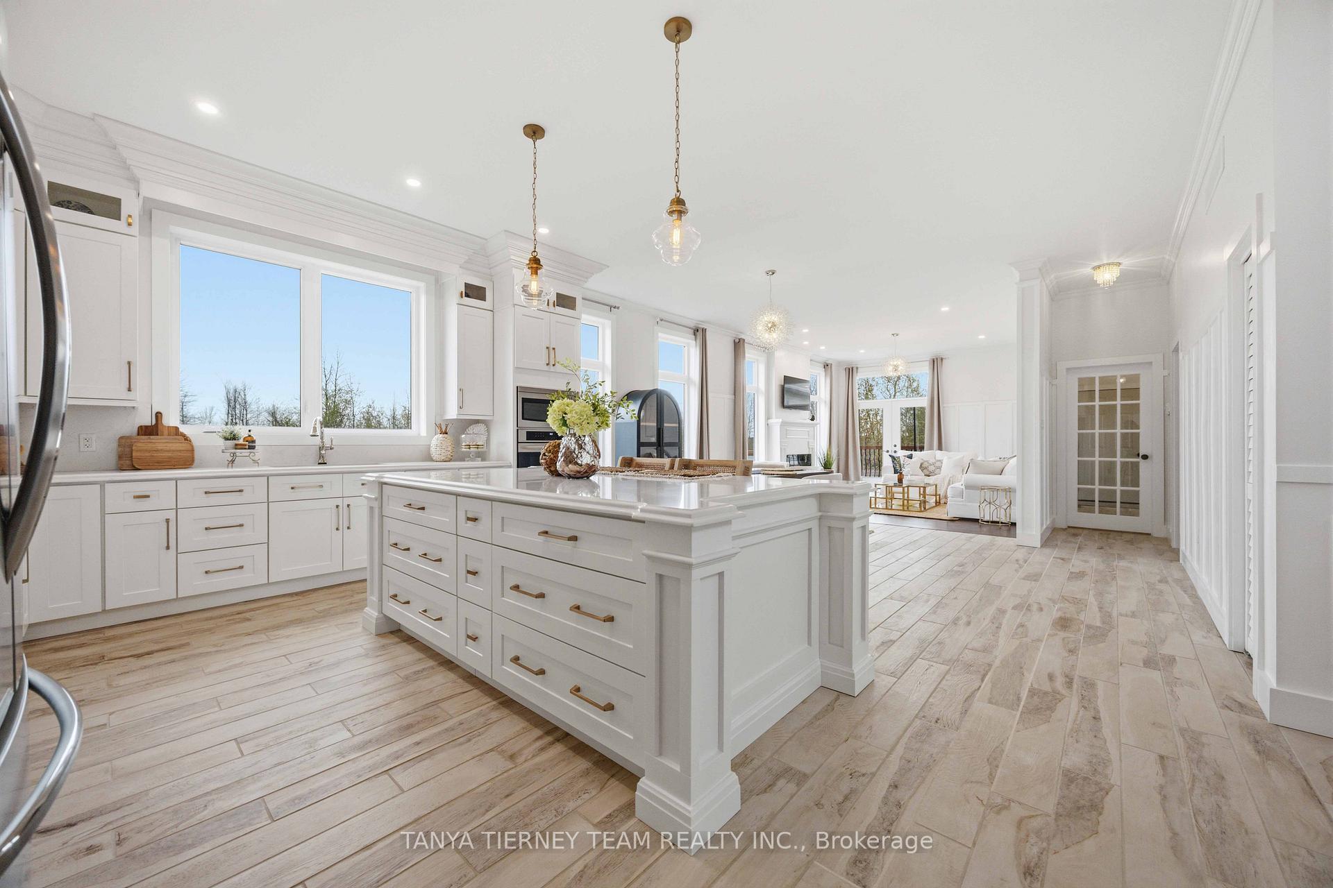 Photo 10 of 2640 Concession 8 Road, Ramara, Brechin — HOMEH