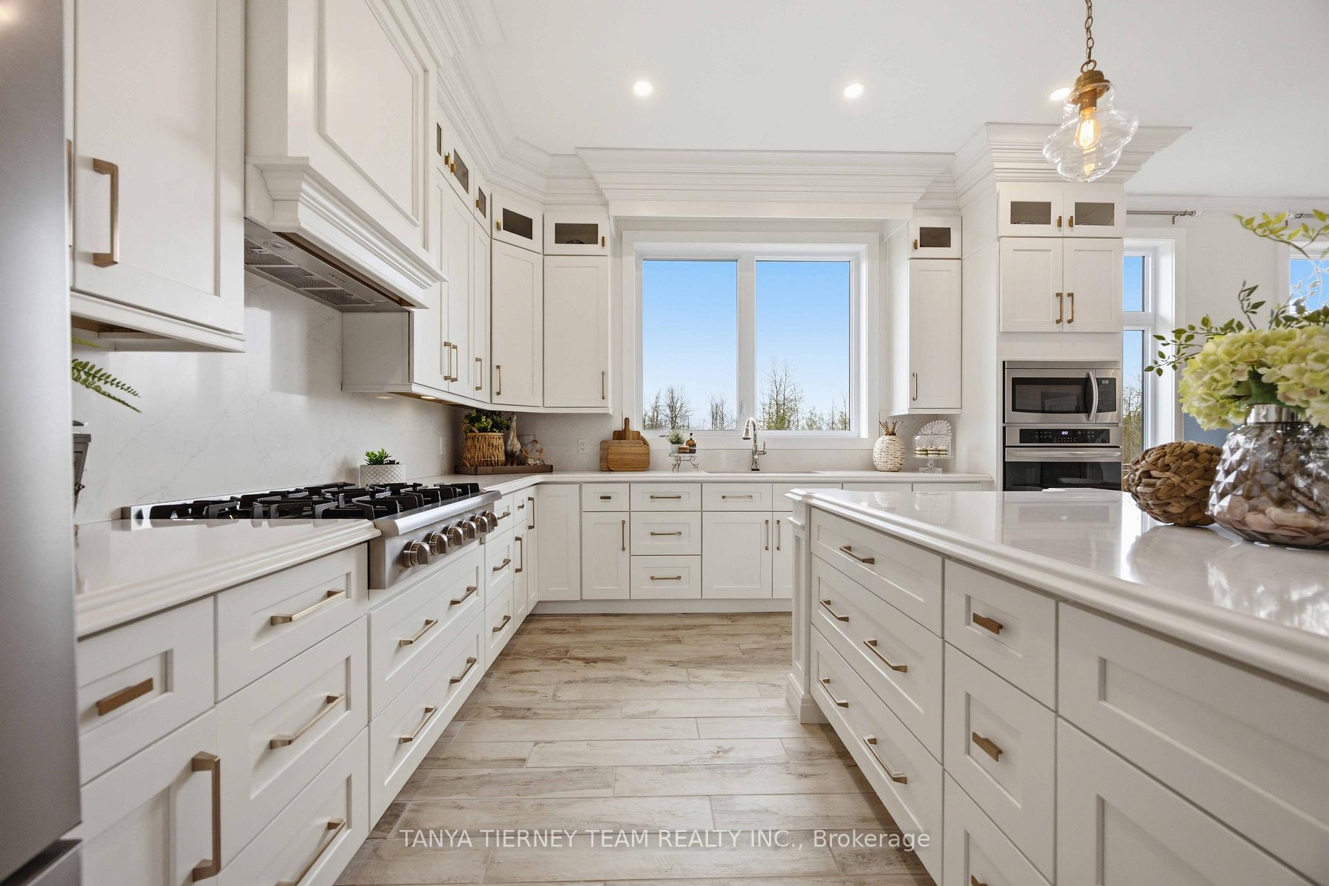 Photo 11 of 2640 Concession 8 Road, Ramara, Brechin — HOMEH