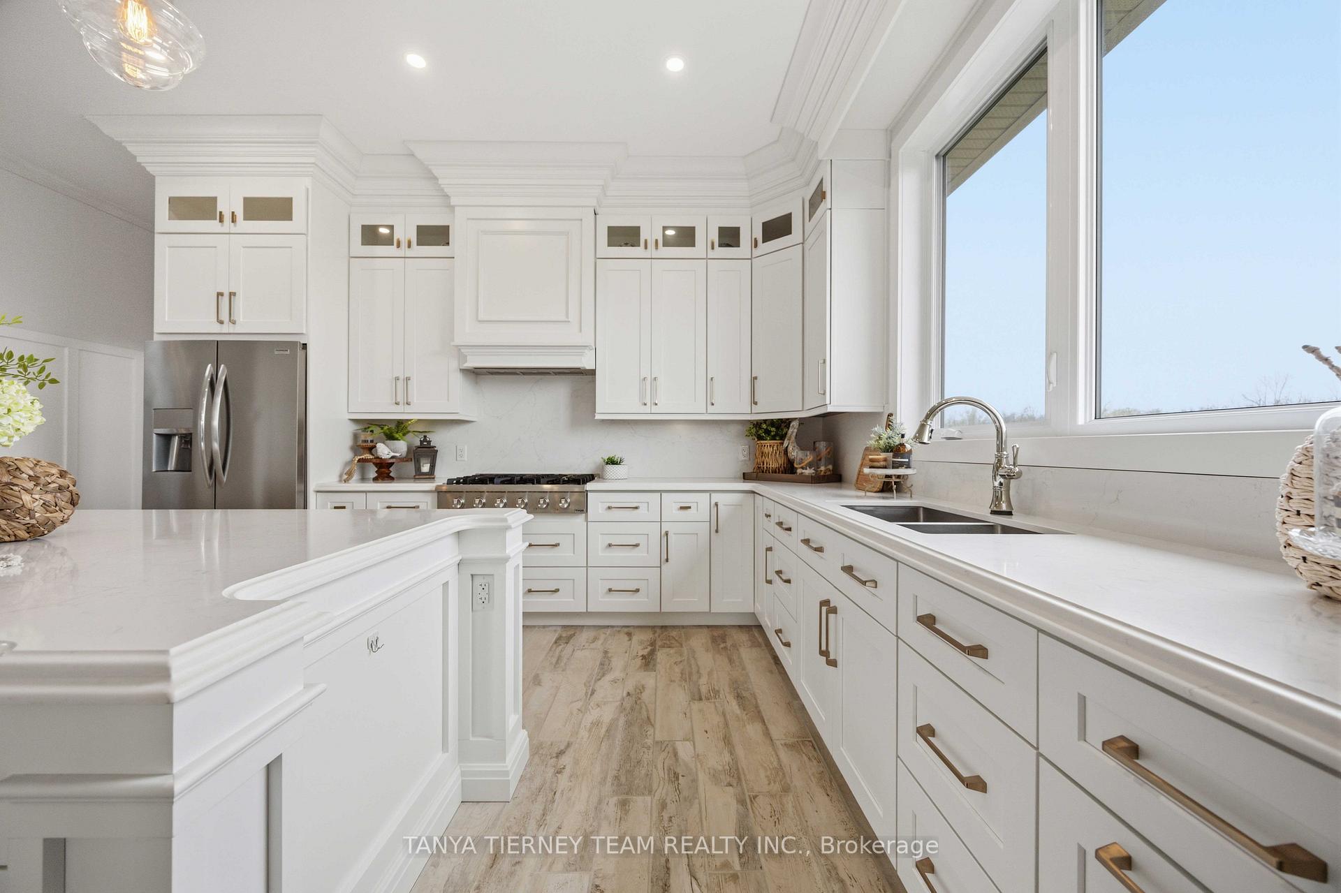 Photo 13 of 2640 Concession 8 Road, Ramara, Brechin — HOMEH