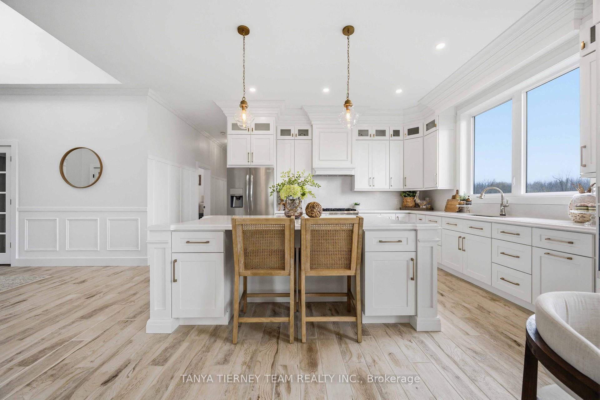 Photo 14 of 2640 Concession 8 Road, Ramara, Brechin — HOMEH