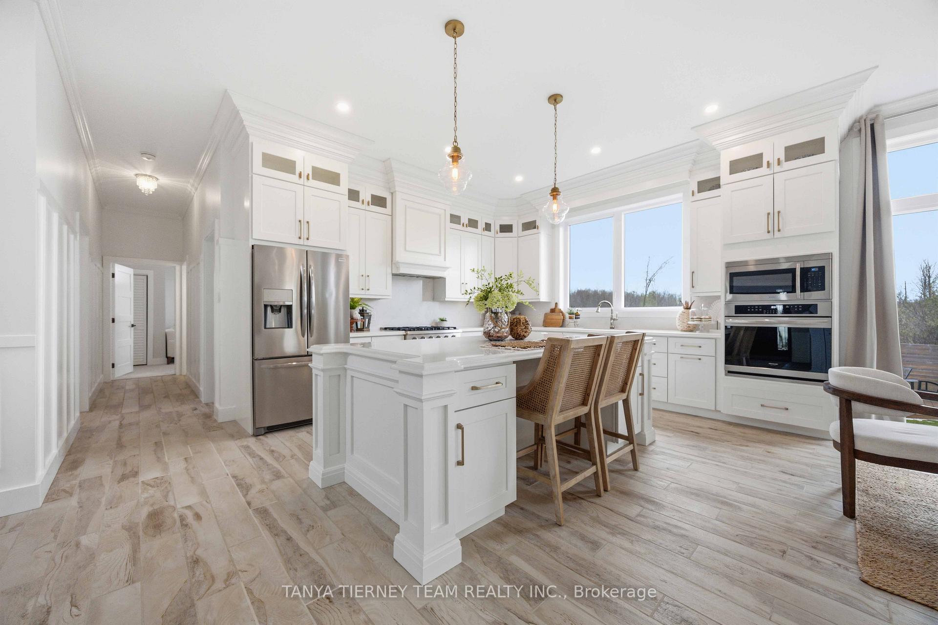 Photo 15 of 2640 Concession 8 Road, Ramara, Brechin — HOMEH
