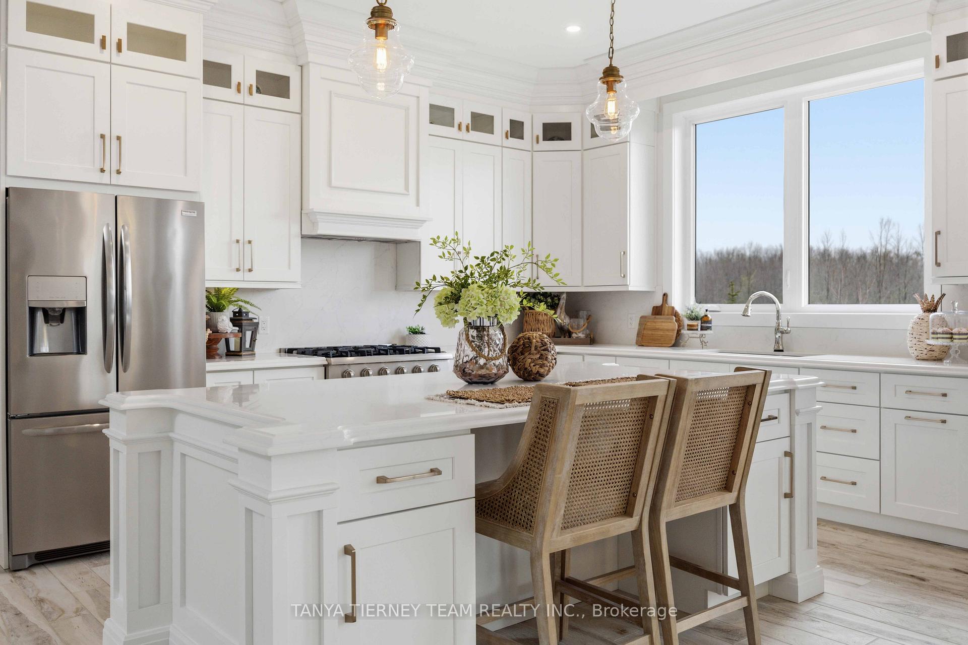 Photo 16 of 2640 Concession 8 Road, Ramara, Brechin — HOMEH