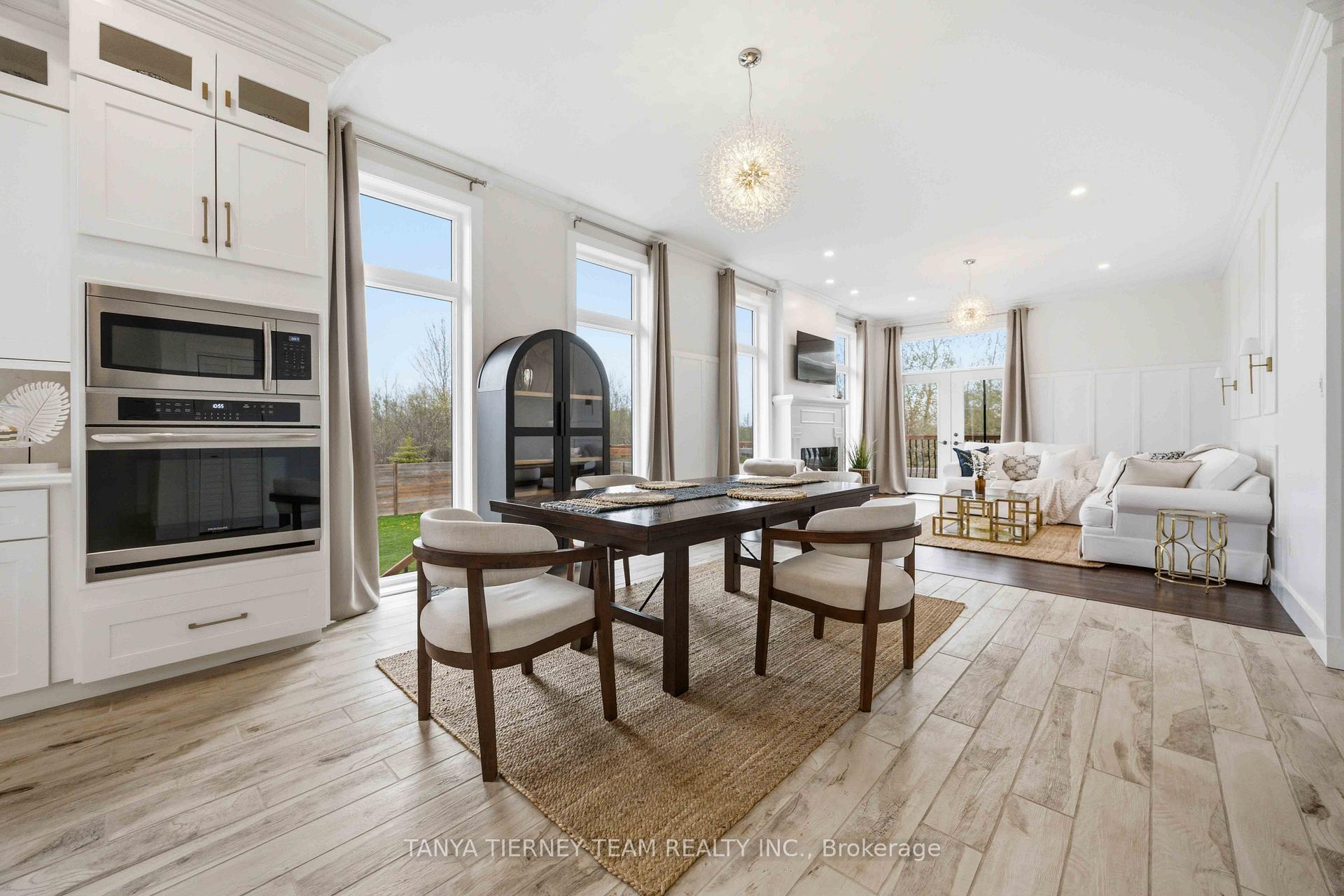 Photo 17 of 2640 Concession 8 Road, Ramara, Brechin — HOMEH
