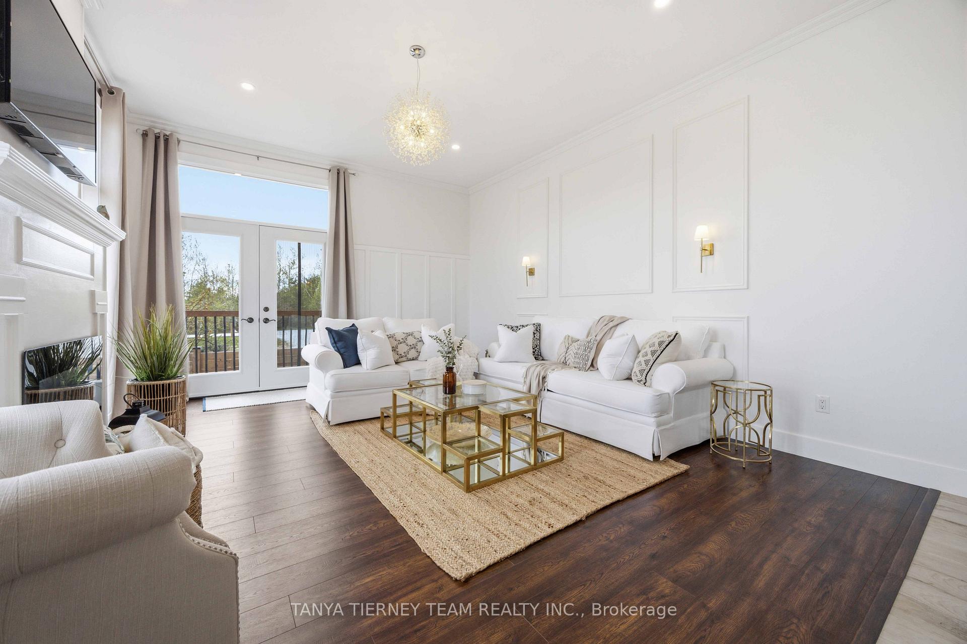 Photo 19 of 2640 Concession 8 Road, Ramara, Brechin — HOMEH