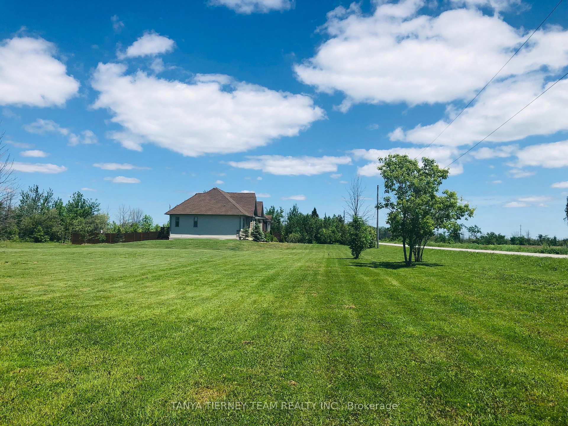 Photo 36 of 2640 Concession 8 Road, Ramara, Brechin — HOMEH