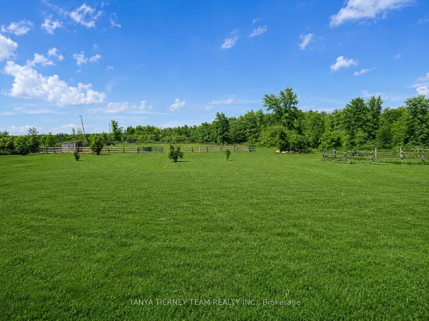 Photo 37 of 2640 Concession 8 Road, Ramara, Brechin — HOMEH