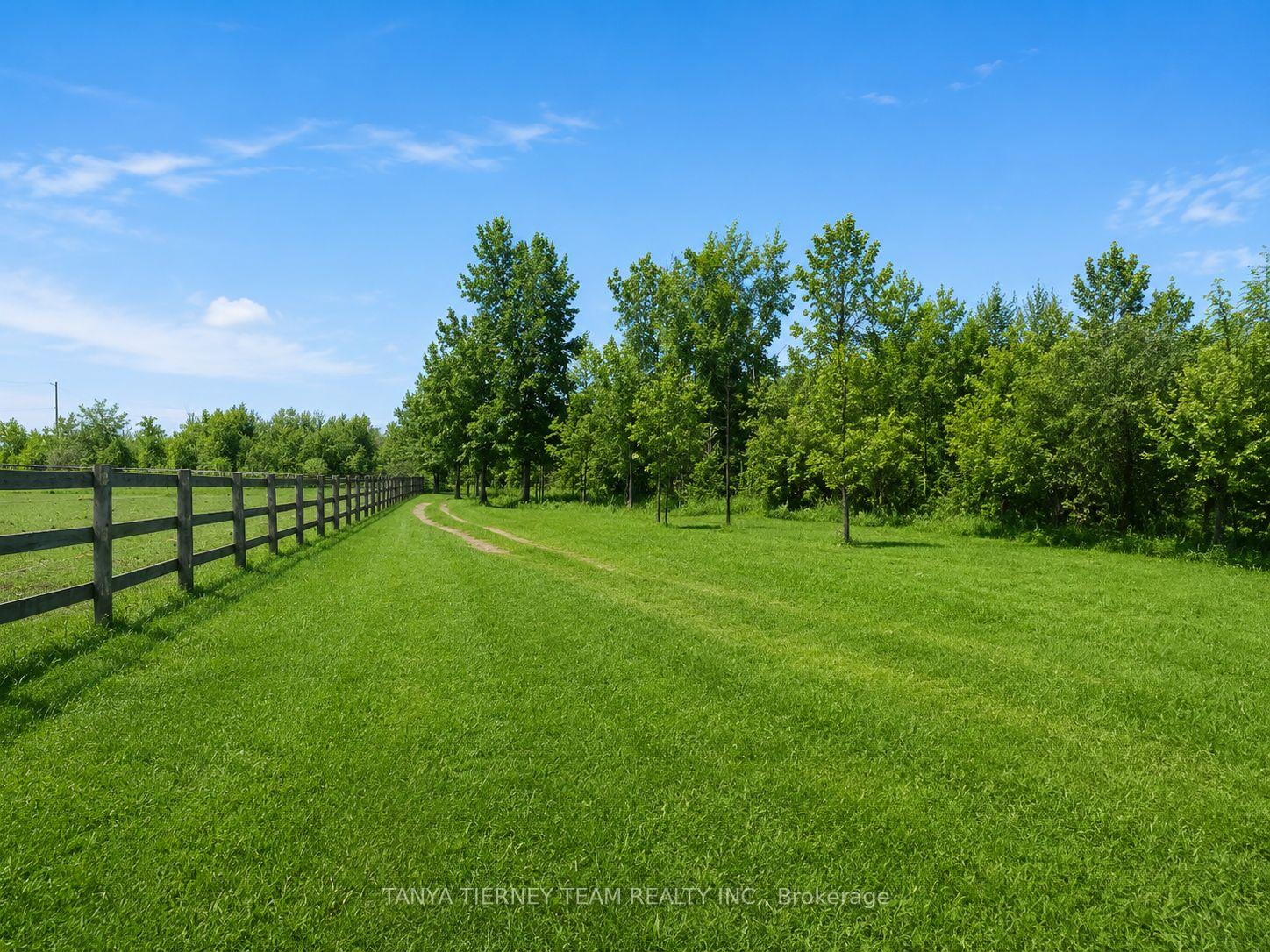 Photo 38 of 2640 Concession 8 Road, Ramara, Brechin — HOMEH