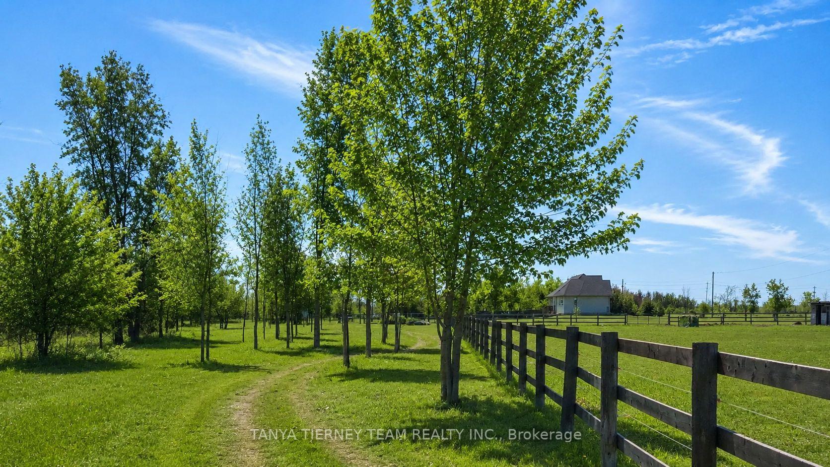 Photo 40 of 2640 Concession 8 Road, Ramara, Brechin — HOMEH