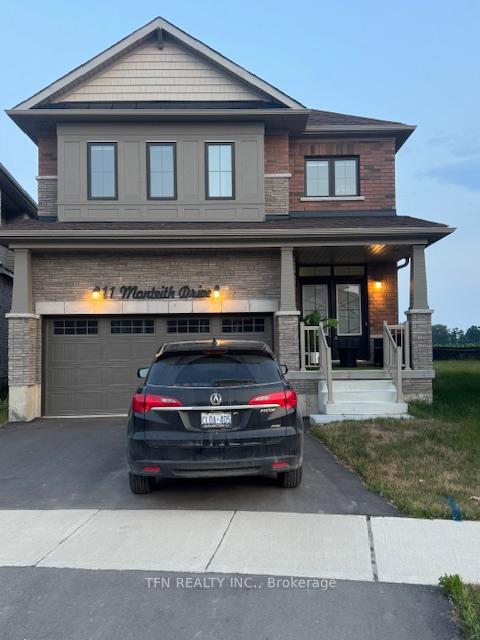 Photo 1 of 11 Monteith Drive, Brantford, Empire — HOMEH