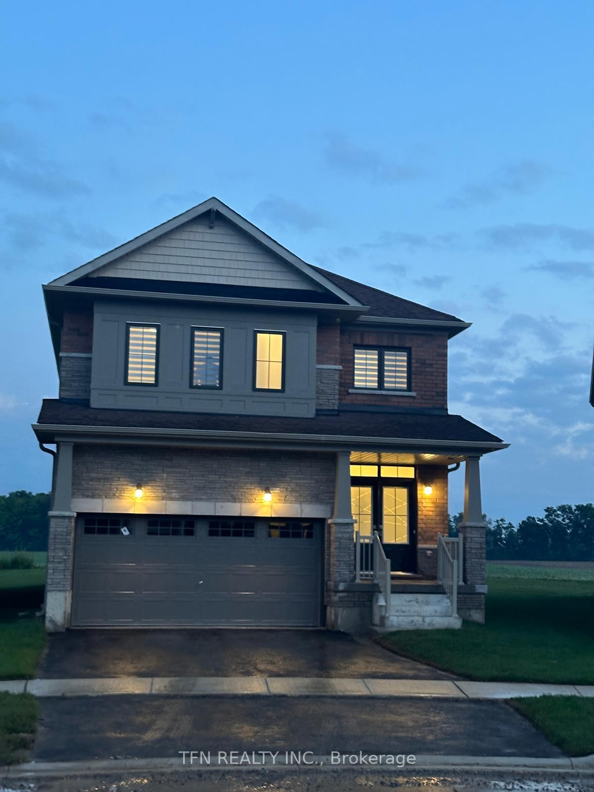 Photo 37 of 11 Monteith Drive, Brantford, Empire — HOMEH