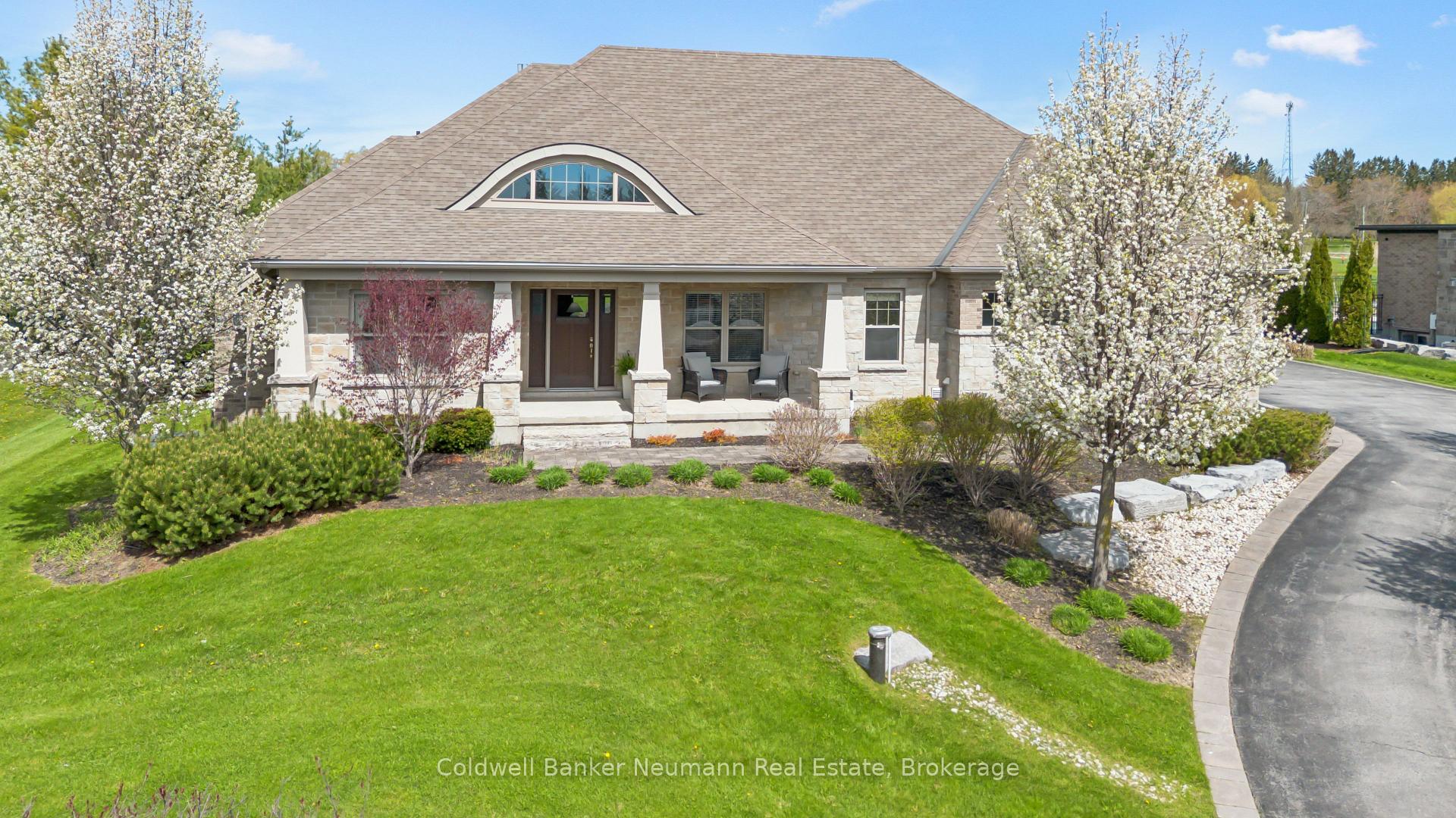 Photo 2 of 23 Old Ruby Lane, Puslinch, Rural Puslinch East — HOMEH