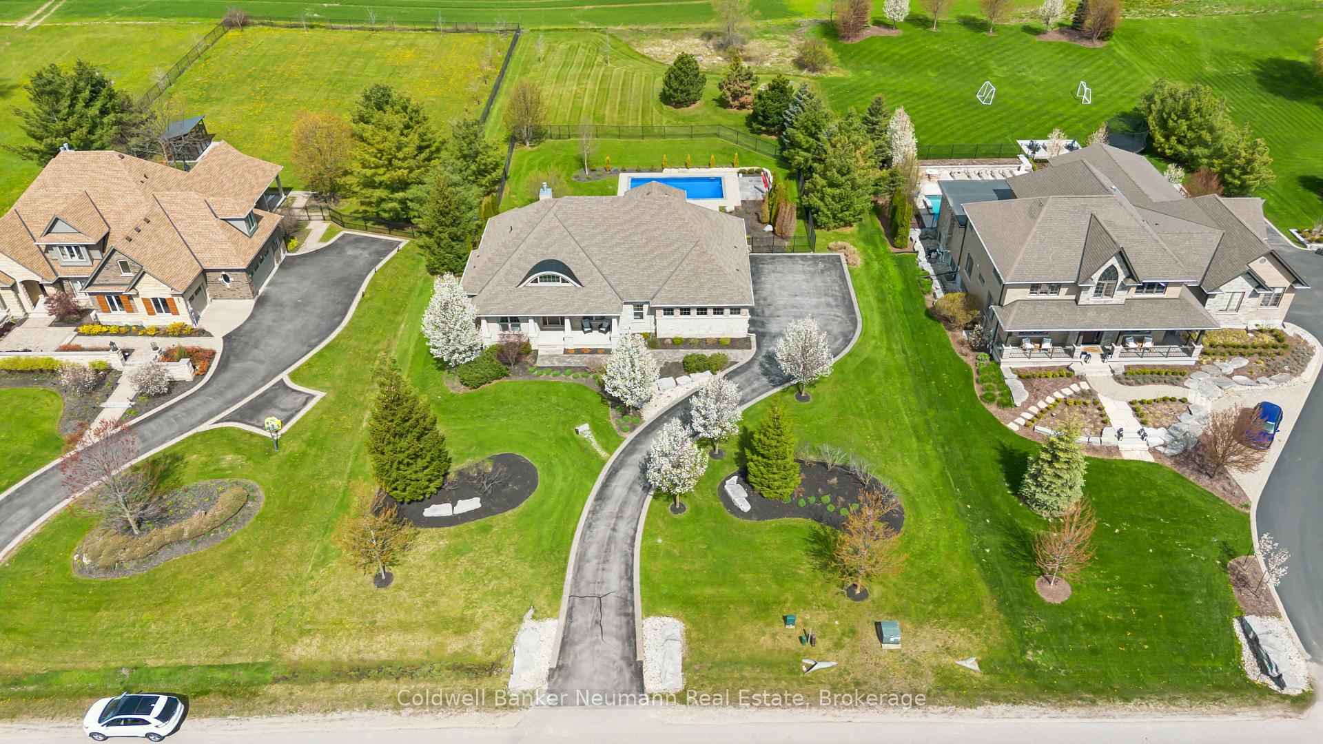 Photo 35 of 23 Old Ruby Lane, Puslinch, Rural Puslinch East — HOMEH