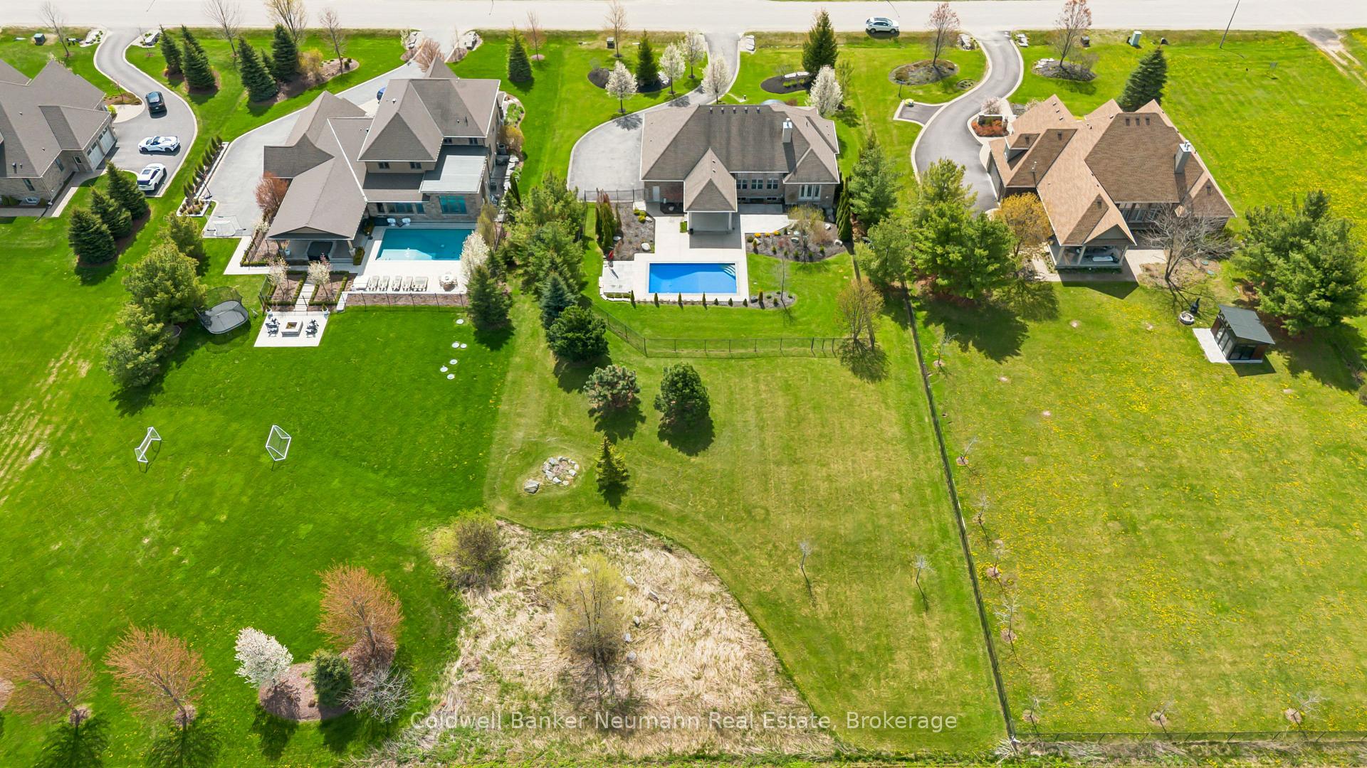 Photo 36 of 23 Old Ruby Lane, Puslinch, Rural Puslinch East — HOMEH