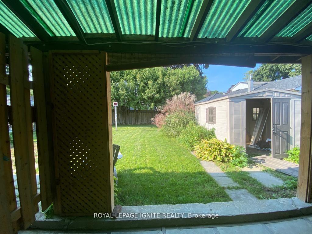 Photo 8 of 14 Sunset Road, Clarington, Bowmanville — HOMEH