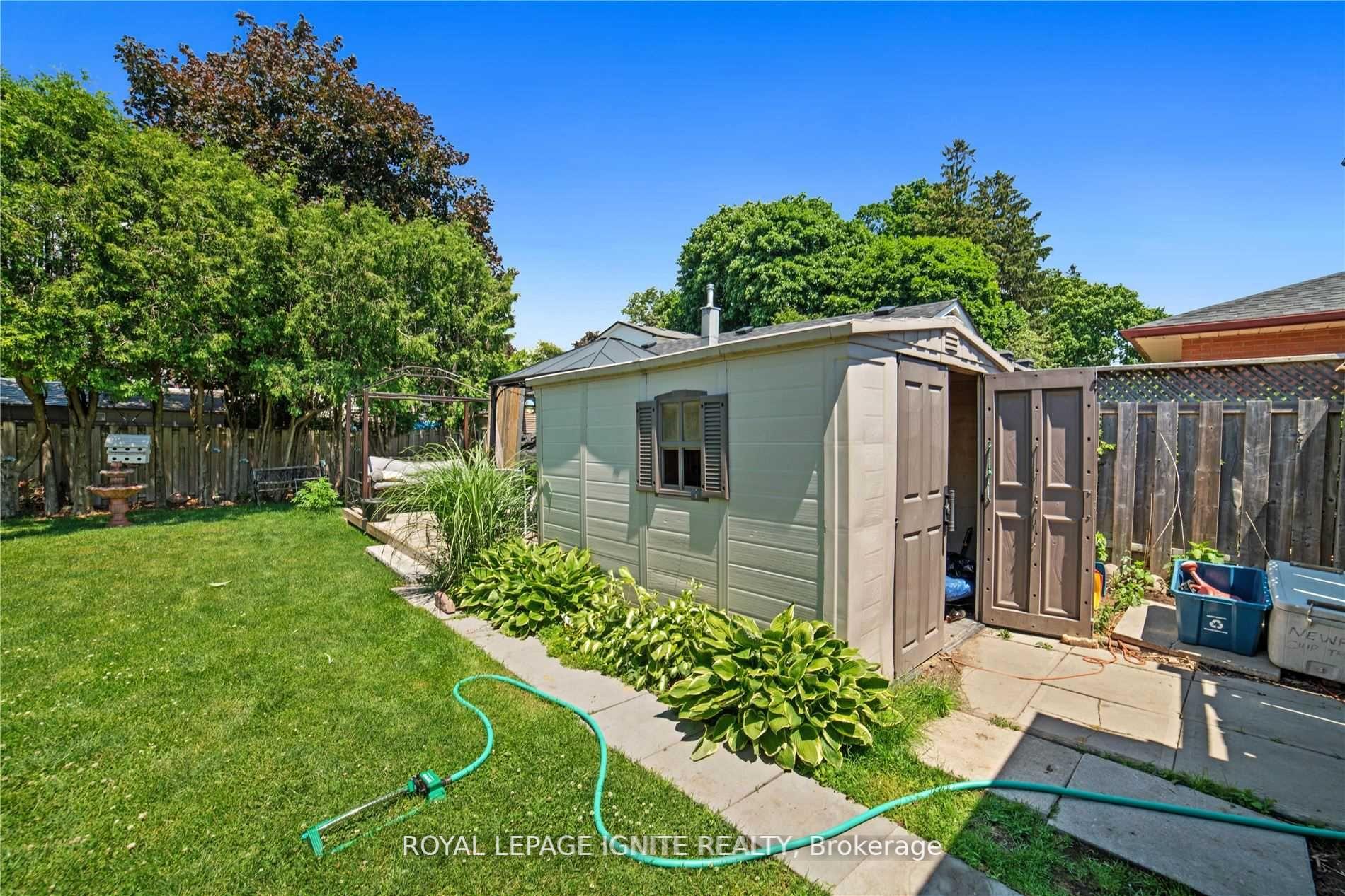 Photo 26 of 14 Sunset Road, Clarington, Bowmanville — HOMEH