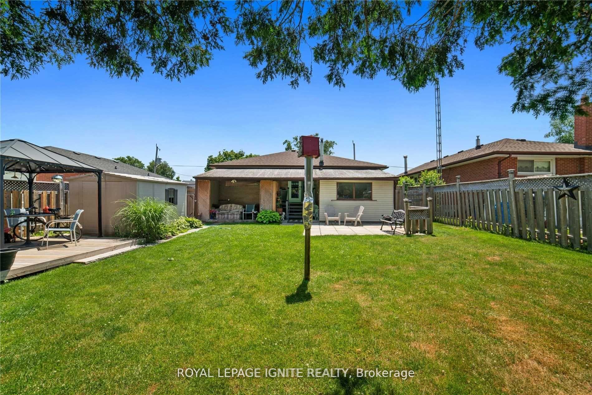 Photo 28 of 14 Sunset Road, Clarington, Bowmanville — HOMEH