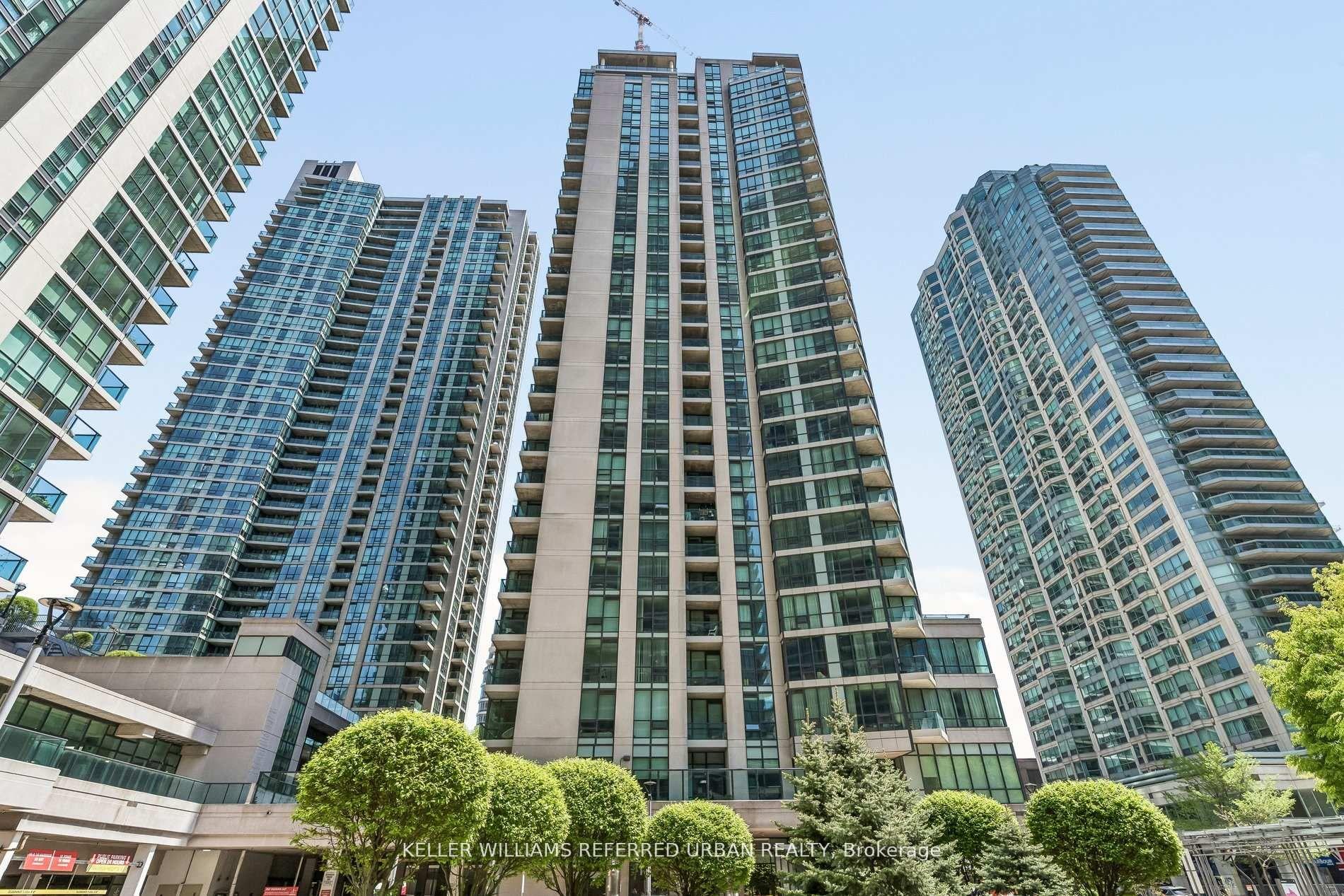 Photo 1 of Unit 1103, 12 Yonge Street, Toronto, Waterfront Communities — HOMEH