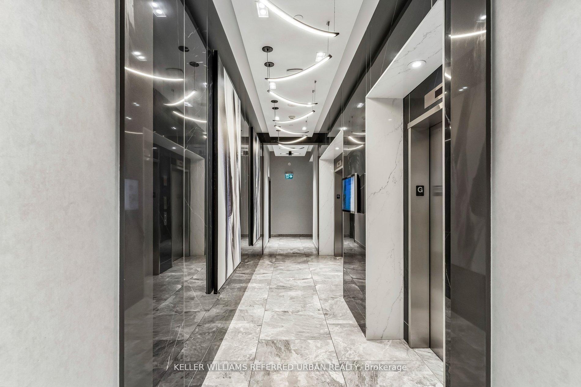 Photo 12 of Unit 1103, 12 Yonge Street, Toronto, Waterfront Communities — HOMEH