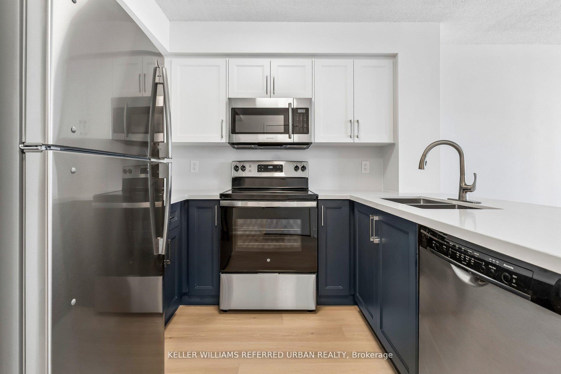 Photo 22 of Unit 1103, 12 Yonge Street, Toronto, Waterfront Communities — HOMEH