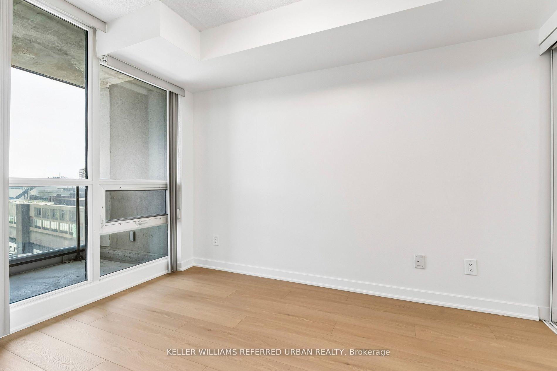 Photo 24 of Unit 1103, 12 Yonge Street, Toronto, Waterfront Communities — HOMEH
