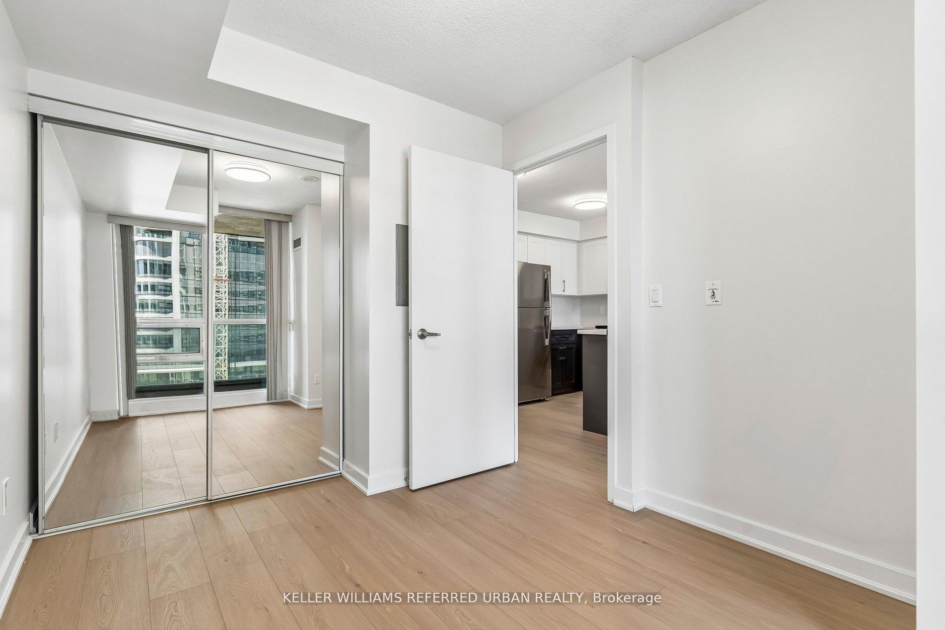 Photo 25 of Unit 1103, 12 Yonge Street, Toronto, Waterfront Communities — HOMEH