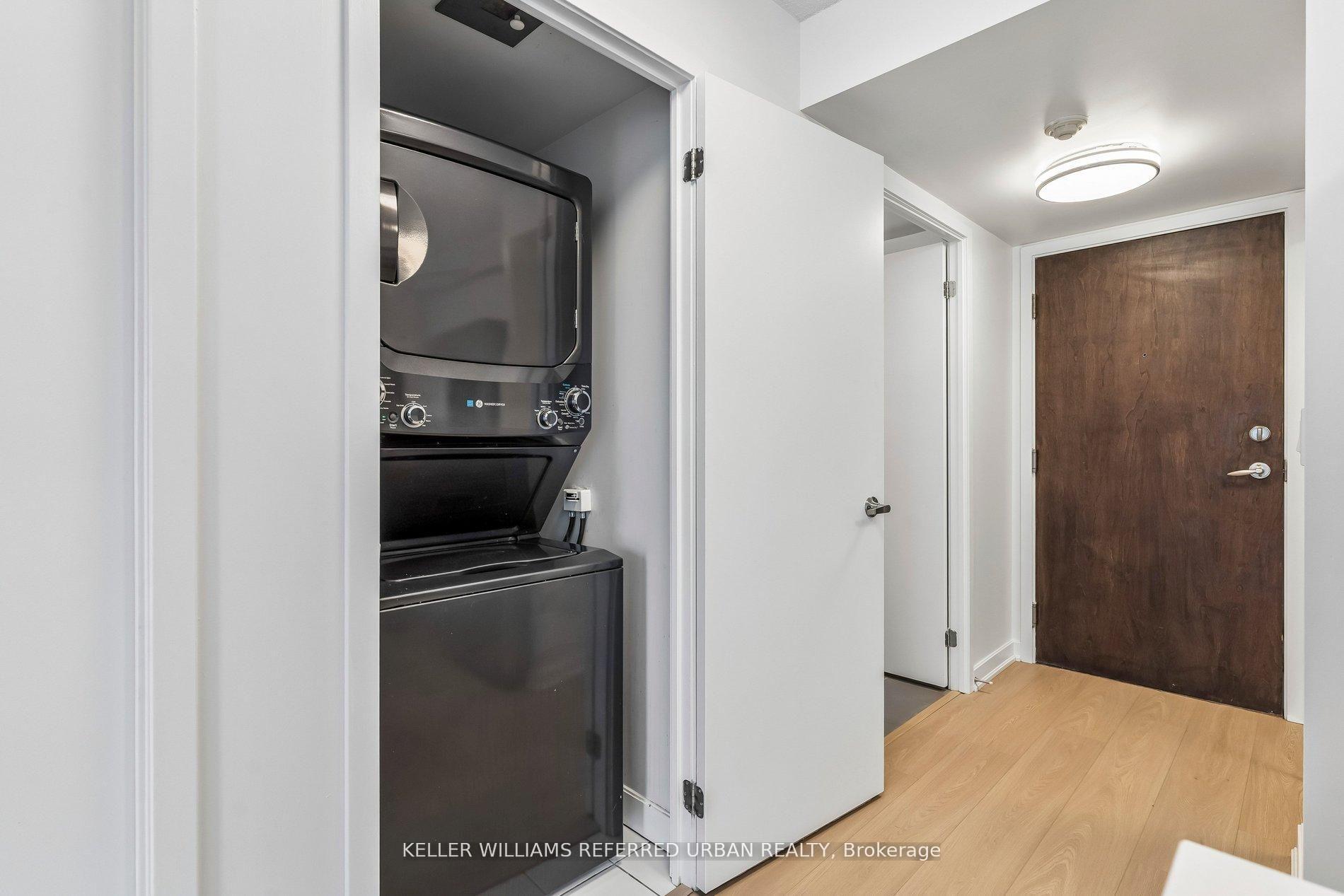 Photo 26 of Unit 1103, 12 Yonge Street, Toronto, Waterfront Communities — HOMEH