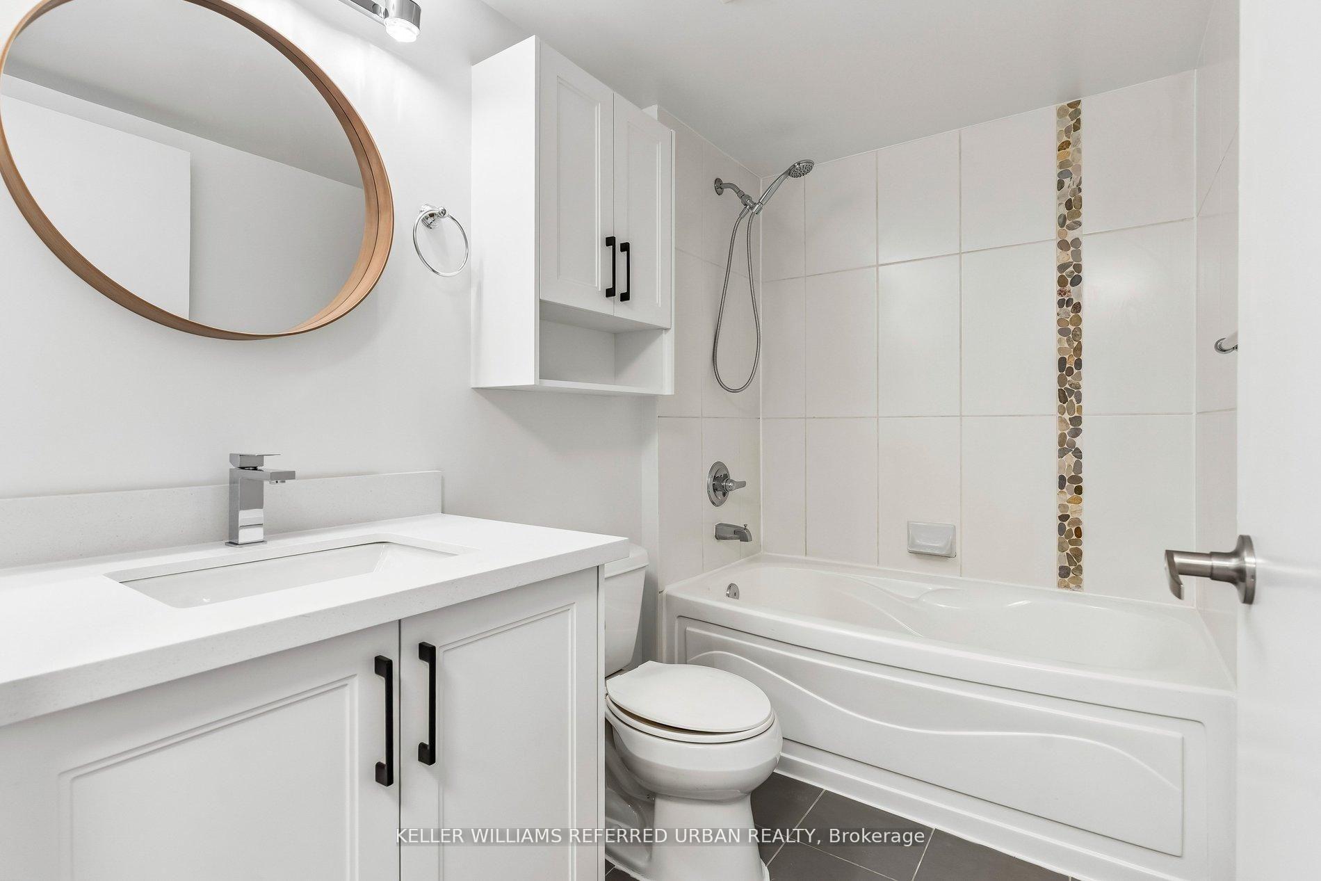Photo 27 of Unit 1103, 12 Yonge Street, Toronto, Waterfront Communities — HOMEH